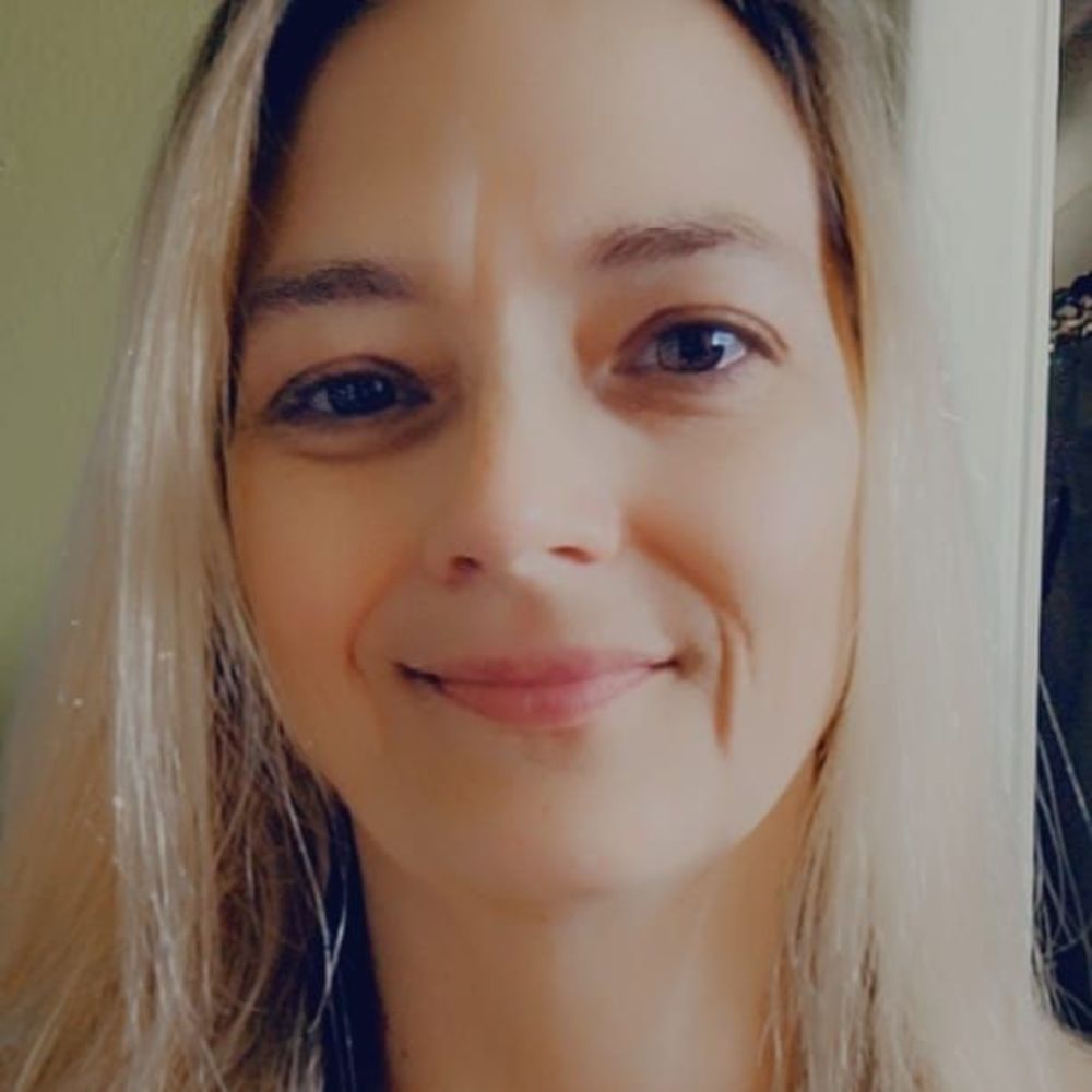Meet your Posher, Kristy